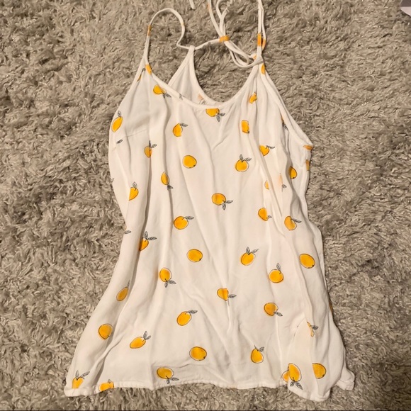 Tank top - Picture 1 of 3